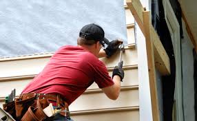 Best Fascia and Soffit Installation  in Briarcliff, TX